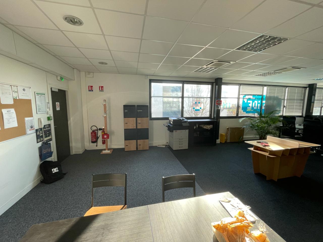 Bureau Dijon 175m² Location bureau Dijon Côte-d'Or OLBUR2427992 3